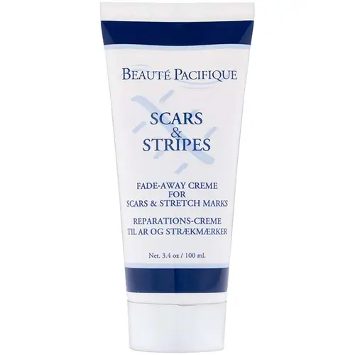 Beauté Pacifique Scars & Stripes 100 ml