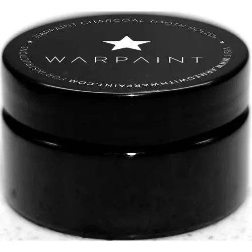 Warpaint Tandblegning 30 g