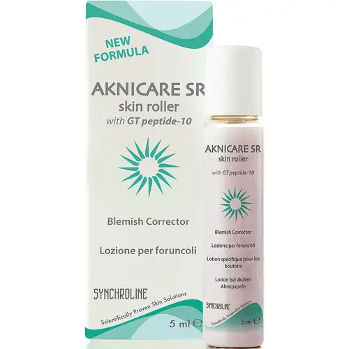 Synchroline Aknicare Skin Roller 5 ml