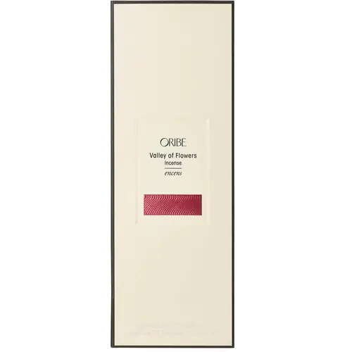 Oribe Valley of Flowers Incense