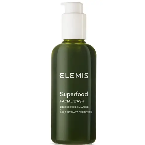 Elemis Superfood Cleansing Wash 150 ml