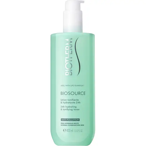 Biotherm Biosource Lotion Normal Skin 400 ml