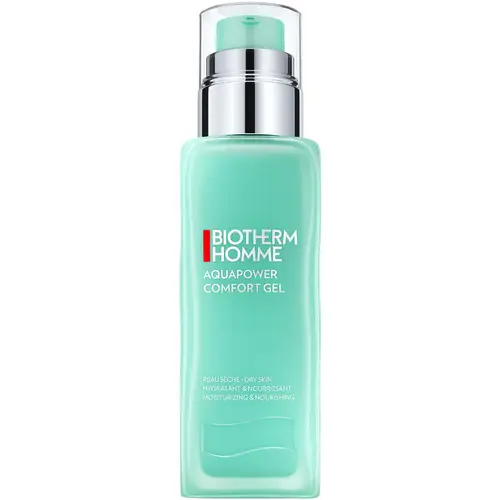 Biotherm Aquapower Homme  Comfort Moisturizing Cream for Dry Skin