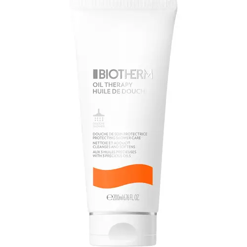 Biotherm Oil Therapy Oil Therapy Baume Corps Moisturizing Shower