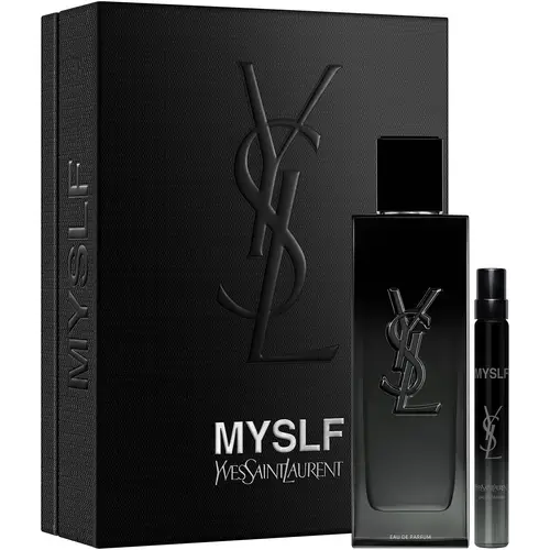 Yves Saint Laurent MYSLF Eau de Parfum Gift Set