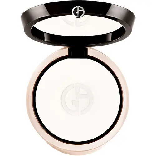 Giorgio Armani Power Fabric+ Setting Powder 0 Universelle