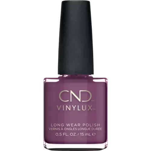 CND Vinylux   Long Wear Polish 129 Married to the Mauve