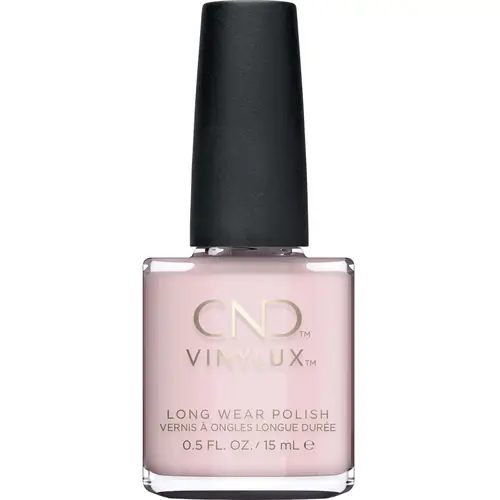 CND Vinylux   Long Wear Polish 132 Negligee