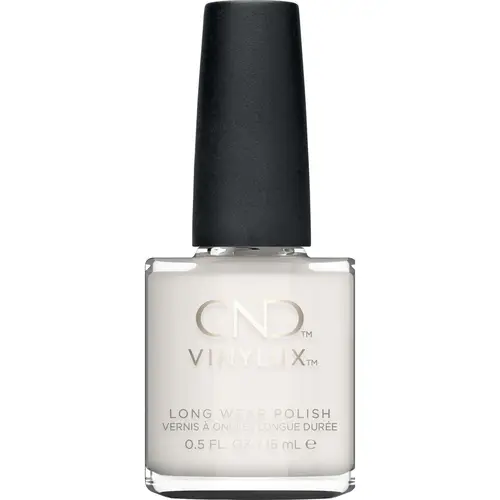 CND Vinylux   Long Wear Polish 151 Studio White