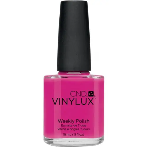 CND Vinylux   Long Wear Polish 155 Tutti Frutti