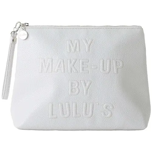 LULU'S ACCESSORIES My Make-Up Big Ice