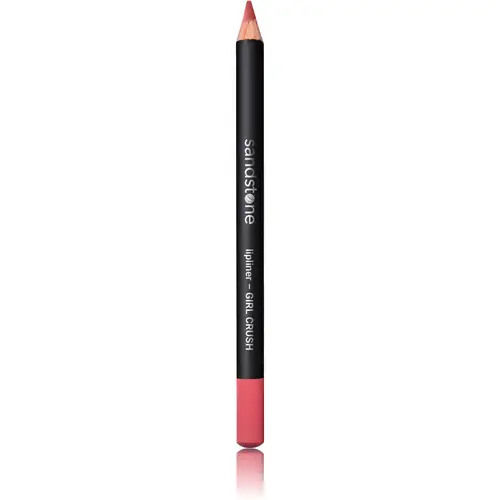 Sandstone Lipliner Girl Crush