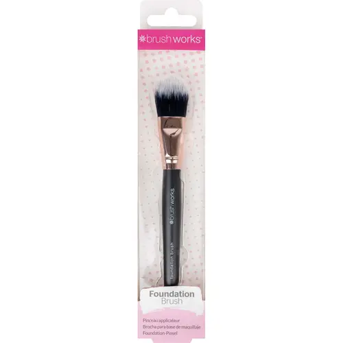 Brushworks Foundation Brush