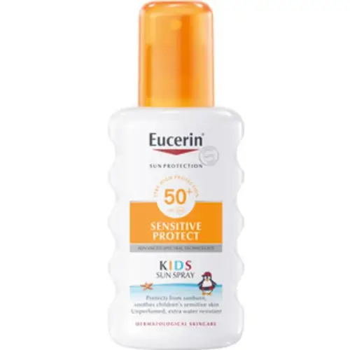 Eucerin Kids Sun Spray SPF50+ 200 ml