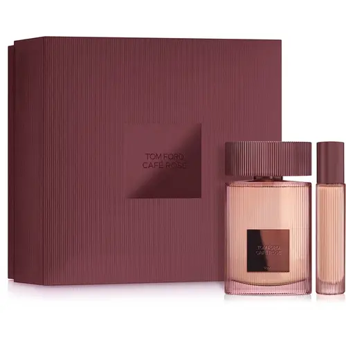 TOM FORD Cafe Rose Eau de Parfum Set