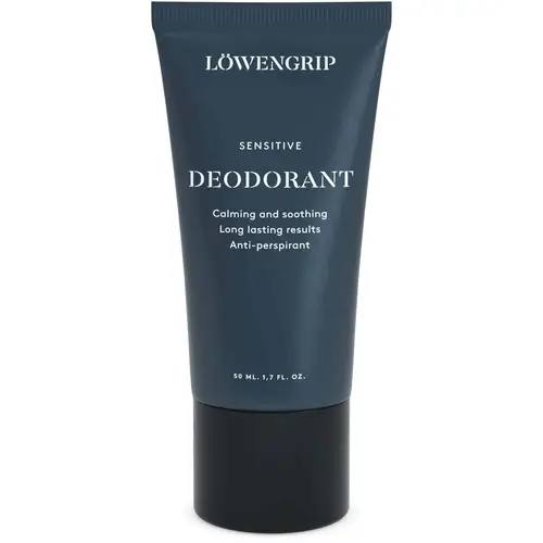 Löwengrip Body Care Sensitive Deodorant 50 ml