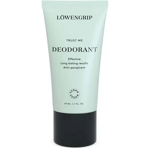 Löwengrip Trust Me Deodorant 1 stk