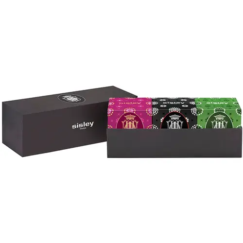 Sisley Coffret 165 g