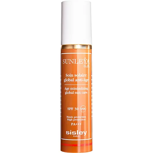 Sisley Sunleÿa G.E. Age Minimizing Sun Care SPF30 50 ml