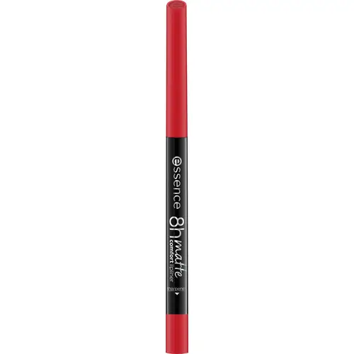 essence 8H Matte Comfort Lipliner 10 13 Never Too Much