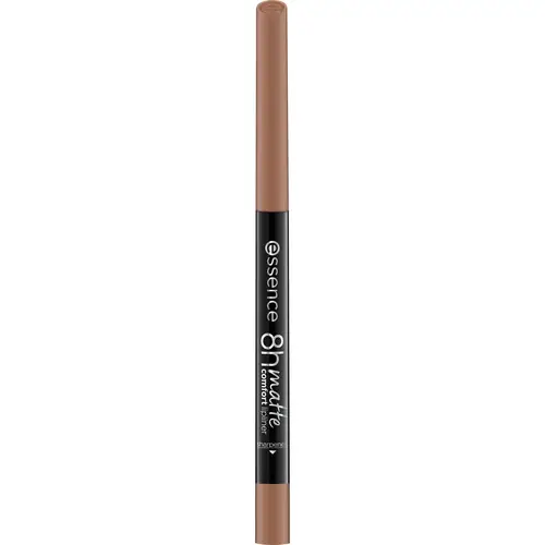 essence 8H Matte Comfort Lipliner 10 16 Run, Don't Walk!