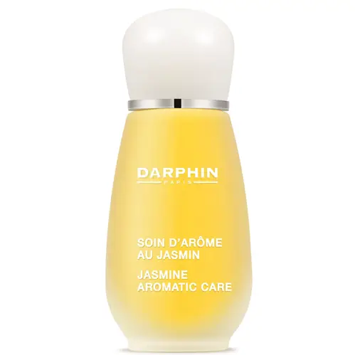 Darphin Essential Oil Elixir Jasmine Organic Aromatic Care 15 ml