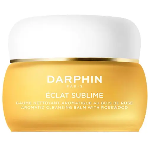 Darphin Éclat Sublime Aromatic Cleansing Balm with Rosewood 40 ml