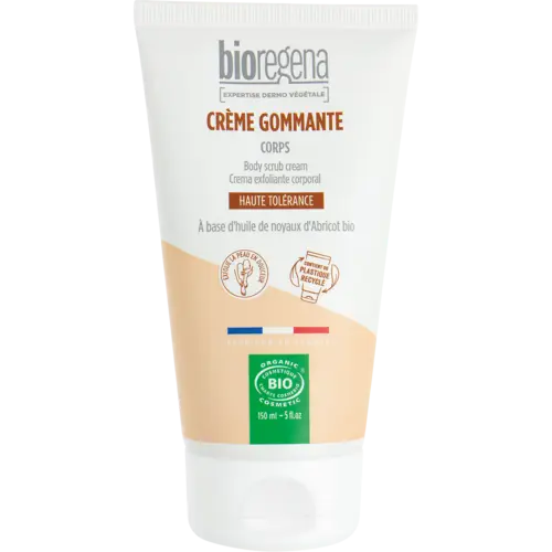 Bioregena Body scrub cream  150 ml