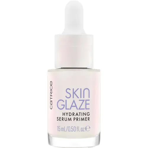 Catrice Skin Glaze Hydrating Serum Primer 15 ml