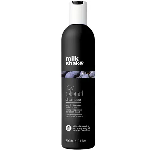 milk_shake Icy Blond Shampoo