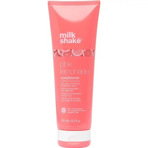 milk_shake Pink Lemonade 250 ml