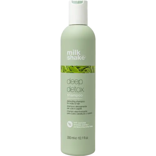 milk_shake Deep Detox 300 ml