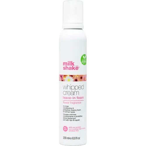 milk_shake Whipped Cream Flower Fragrance  200 ml