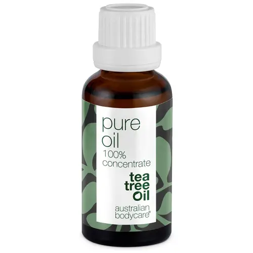 Australian Bodycare Pure Oil 30 ml