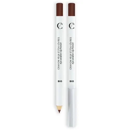 Couleur Caramel Eye Pencil 112 Brown