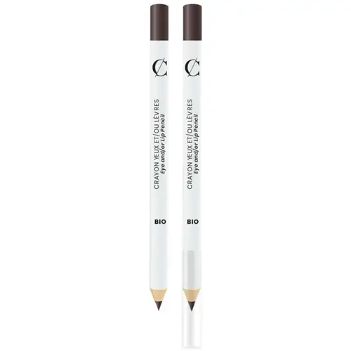 Couleur Caramel Eye Pencil 136 Pearly Taupe