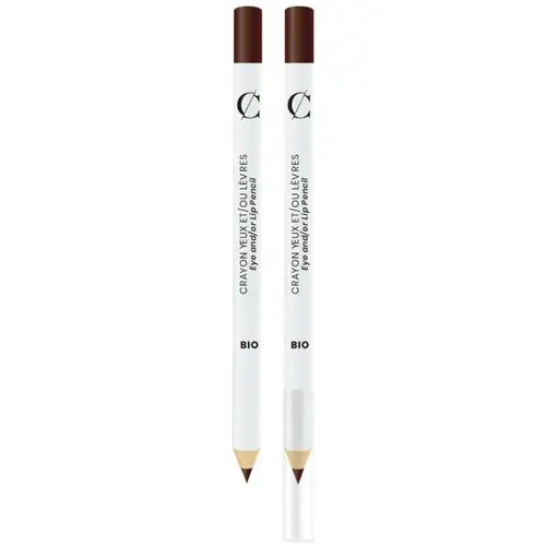 Couleur Caramel Eye Pencil 148 Glossy Brown