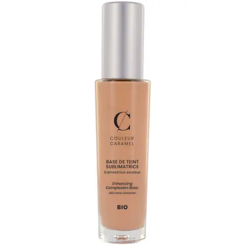 Couleur Caramel Enhancing complexion base n°22 Apricot