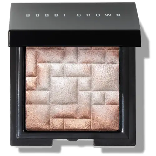 Bobbi Brown Mini Highlighting Powder Pink Glow