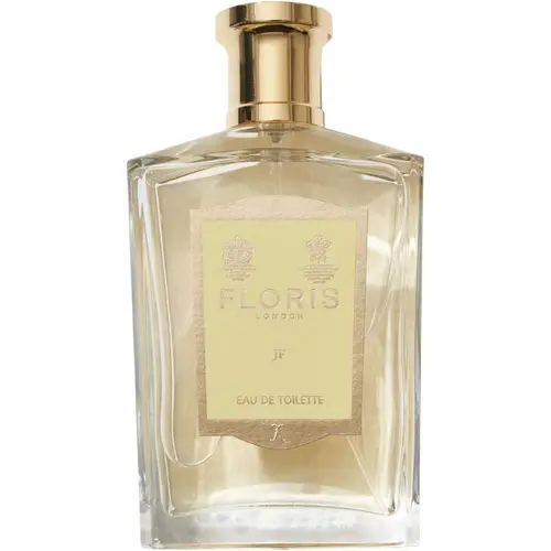 Floris London JF Eau de Toilette 100 ml