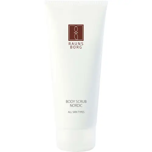 Raunsborg Nordic Body Scrub 200 ml