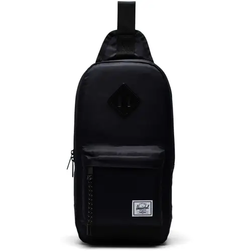 Herschel Herschel Heritage Shoulder Bag Black