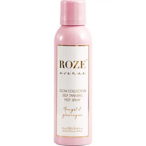 Roze Avenue Self Tanning Mist Spray 150 ml