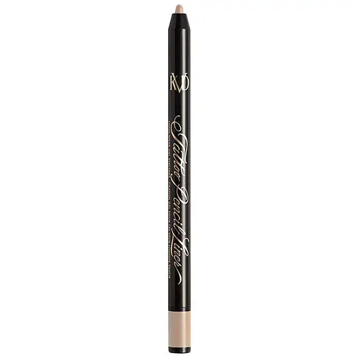 KVD Beauty Tattoo Pencil Liner Canvas Beige