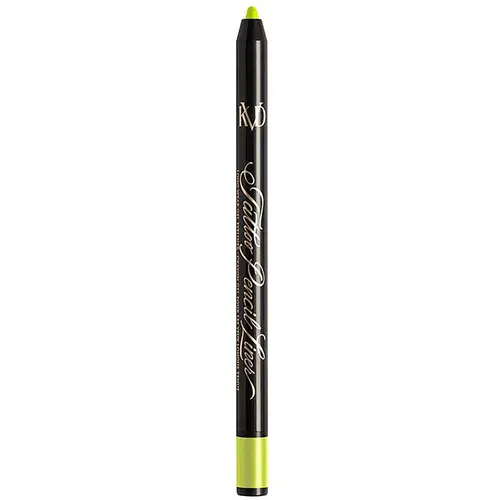 KVD Beauty Tattoo Pencil Liner Radium Green