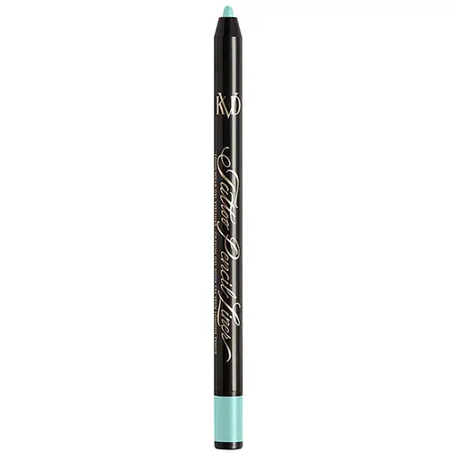 KVD Beauty Tattoo Pencil Liner Jadeite Blue