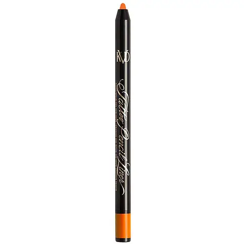 KVD Beauty Tattoo Pencil Liner Uranium Orange