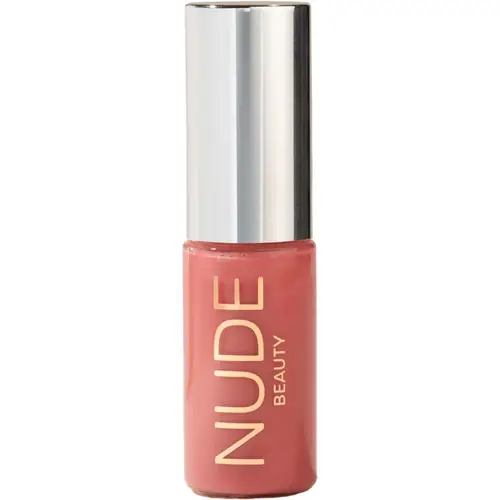 Nude Beauty High Shine Lip Gloss 35 Diva