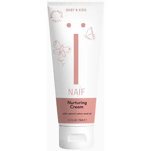 NAÏF Baby & Kids Nurturing Cream 75 ml