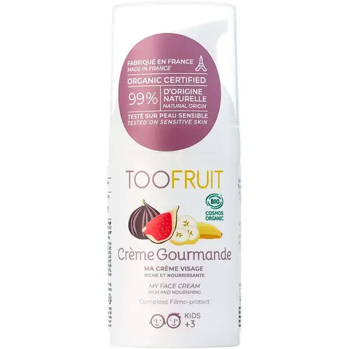 TOOFRUIT Crème Gourmande 30 ml